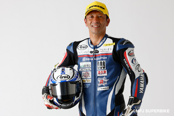岩﨑哲朗がレース中のアクシデントで死去