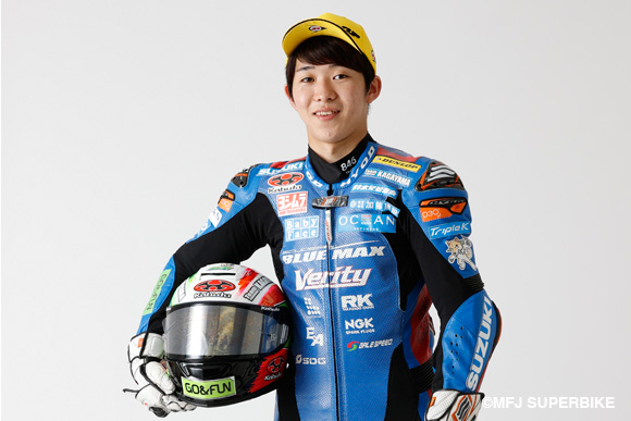 長谷川聖がCEV REPSOL Moto3™にスポット参戦！