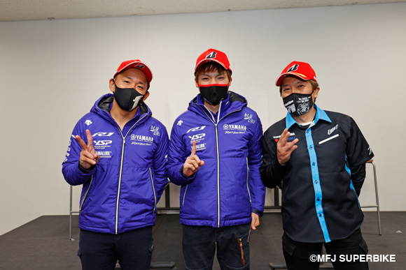 野左根航汰が開幕5連勝を飾る！