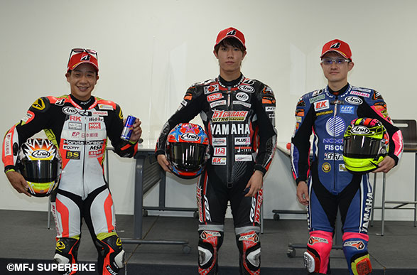 岡本裕生、完璧なレース運びで今季2勝目で前回の雪辱を果たす！