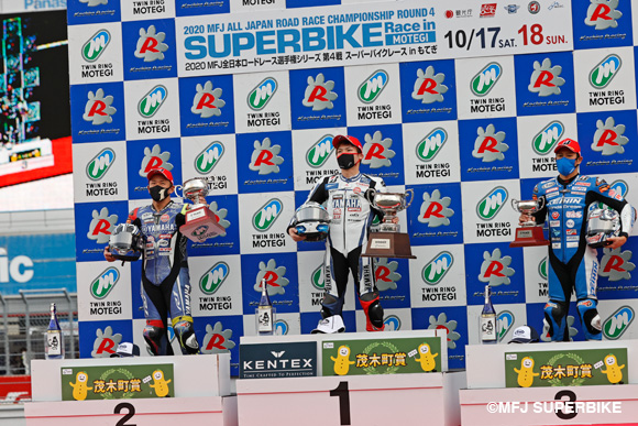 野左根航汰が完璧なレースで6連勝！【改訂版】