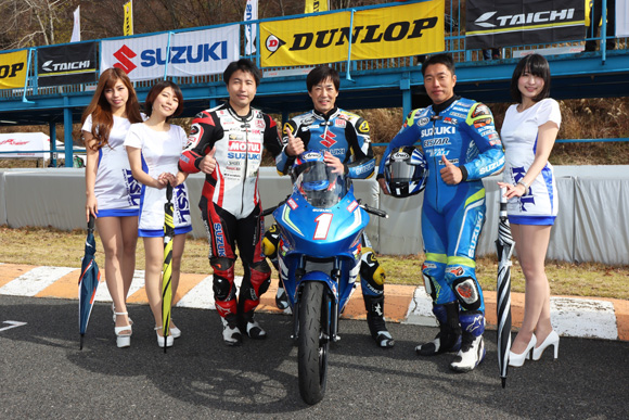 第16回北川圭一杯ミニバイクレース2020 12月6日近スポで開催！