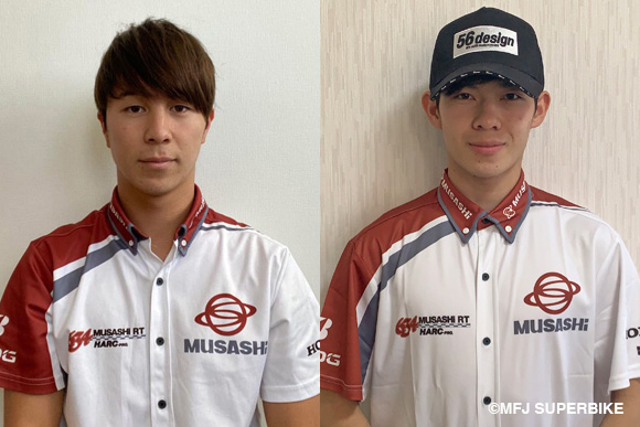 HARC-PRO.が2021年の参戦体制を発表！