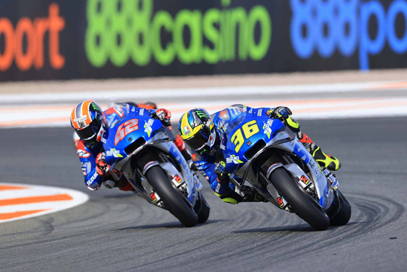 JRPA「50周年アワード」に高橋国光総監督、2020「大賞」にTEAM SUZUKI ECSTAR