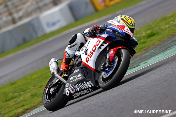 ST1000は榎戸育寛、ST600は國峰啄磨、J-GP3は尾野弘樹がトップ！
