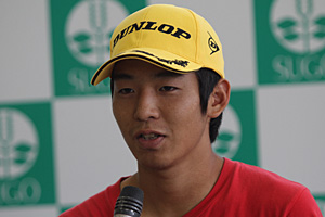 山本剛大