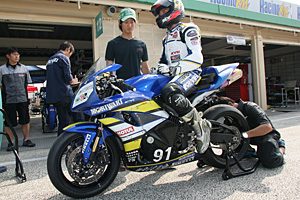 JGP2トップ山口辰也