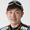 2019 J-GP3 #88 福嶋 佑斗