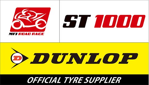 ST1000 Official Tyre Supplier