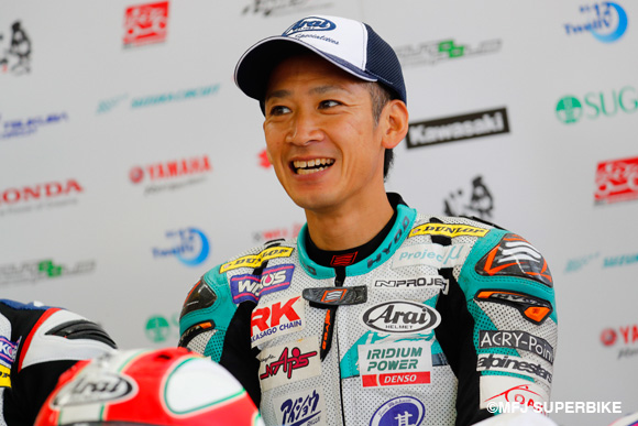 ミクニとコラボし今年こそタイトル獲得を狙う7C