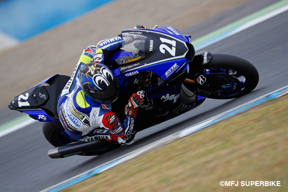 中須賀が、ただ一人1分48秒台で連日のトップタイム