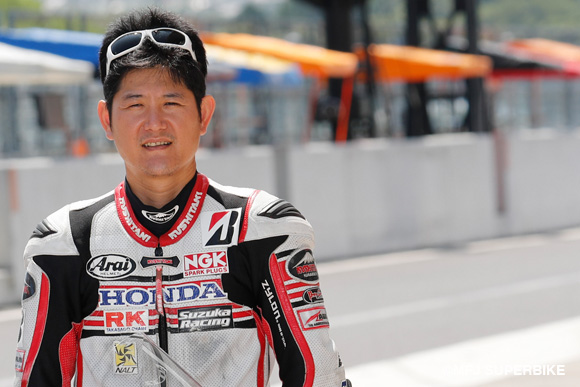 上和田拓海の代役で安田毅史が登場！