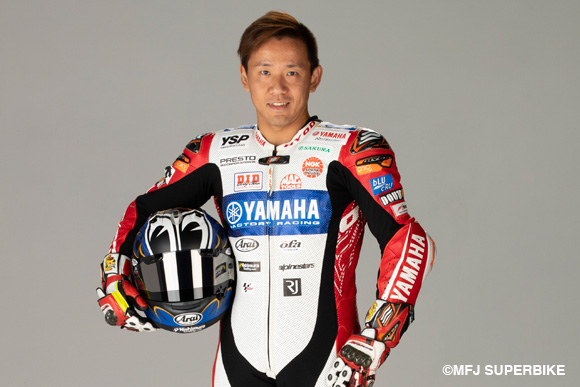 岡崎静夏が2度目のワイルドカード参戦 | SUPERBIKE.JP