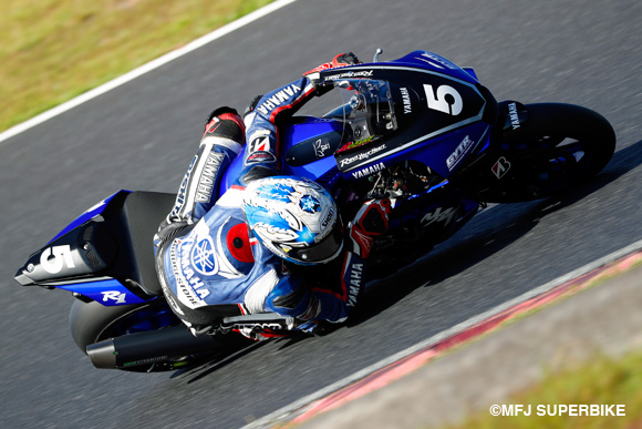 野左根、関口、小山、福嶋がトップタイム！