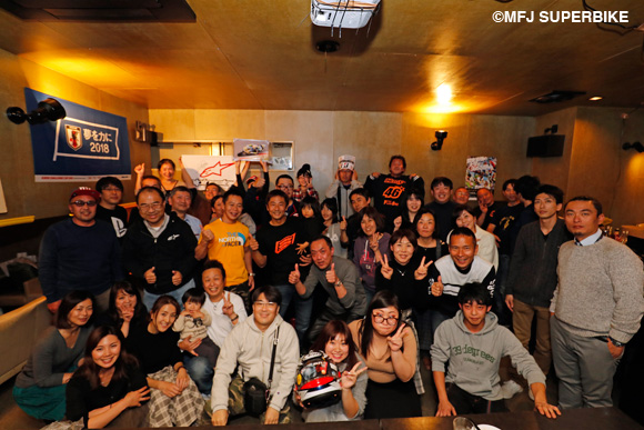 関口太郎が2019年チャンピオン宣言！