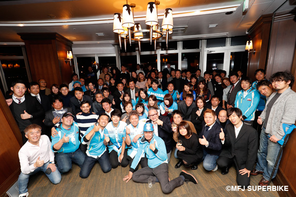 今年も横浜・マリンタワーで開催！