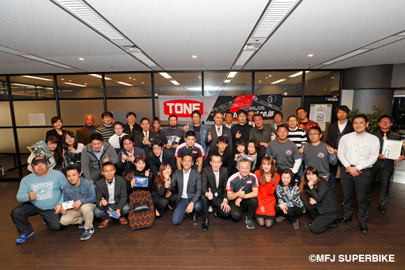 ランドマークタワーで2018年を締めくくる