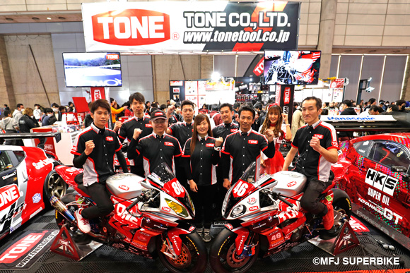 発足7年目は新たな舵取りのシーズン