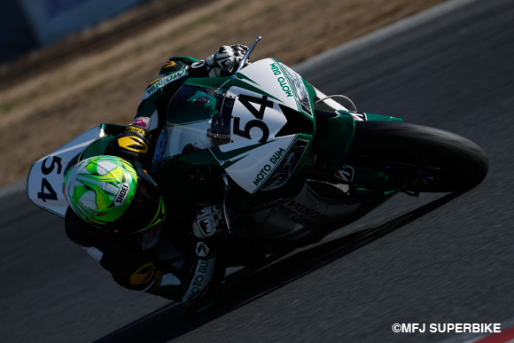 一足早く2019年シーズンが開幕！