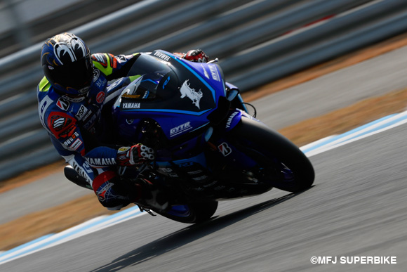 中須賀と高橋巧が1分47秒台に突入！