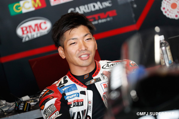 近藤湧也選手がテスト中の転倒で死去