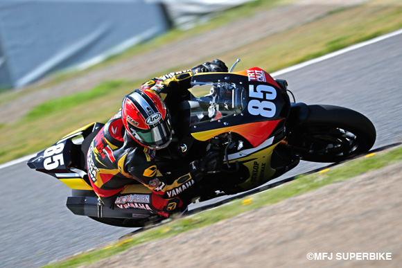 ワイルドカードで15人の日本人ライダーが参戦！