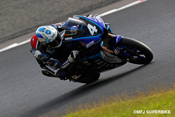 野左根、小山、長谷川、榎戸がトップタイム！