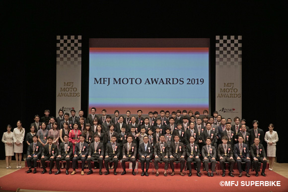 2019年トップランカー晴れの舞台