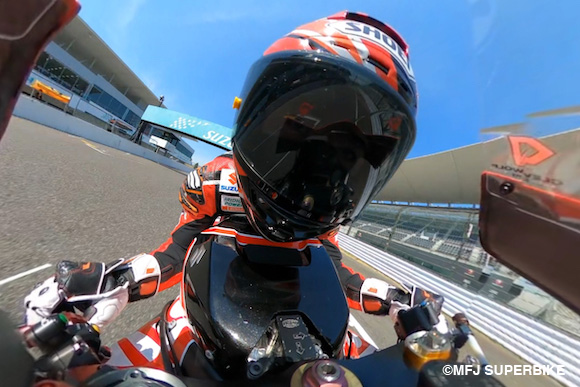 ヨシムラ＋渡辺一樹 360°ムービー公開！